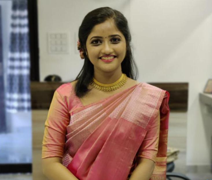 MANAVATTY MAKEUP STUDIO CHANGANASSERY