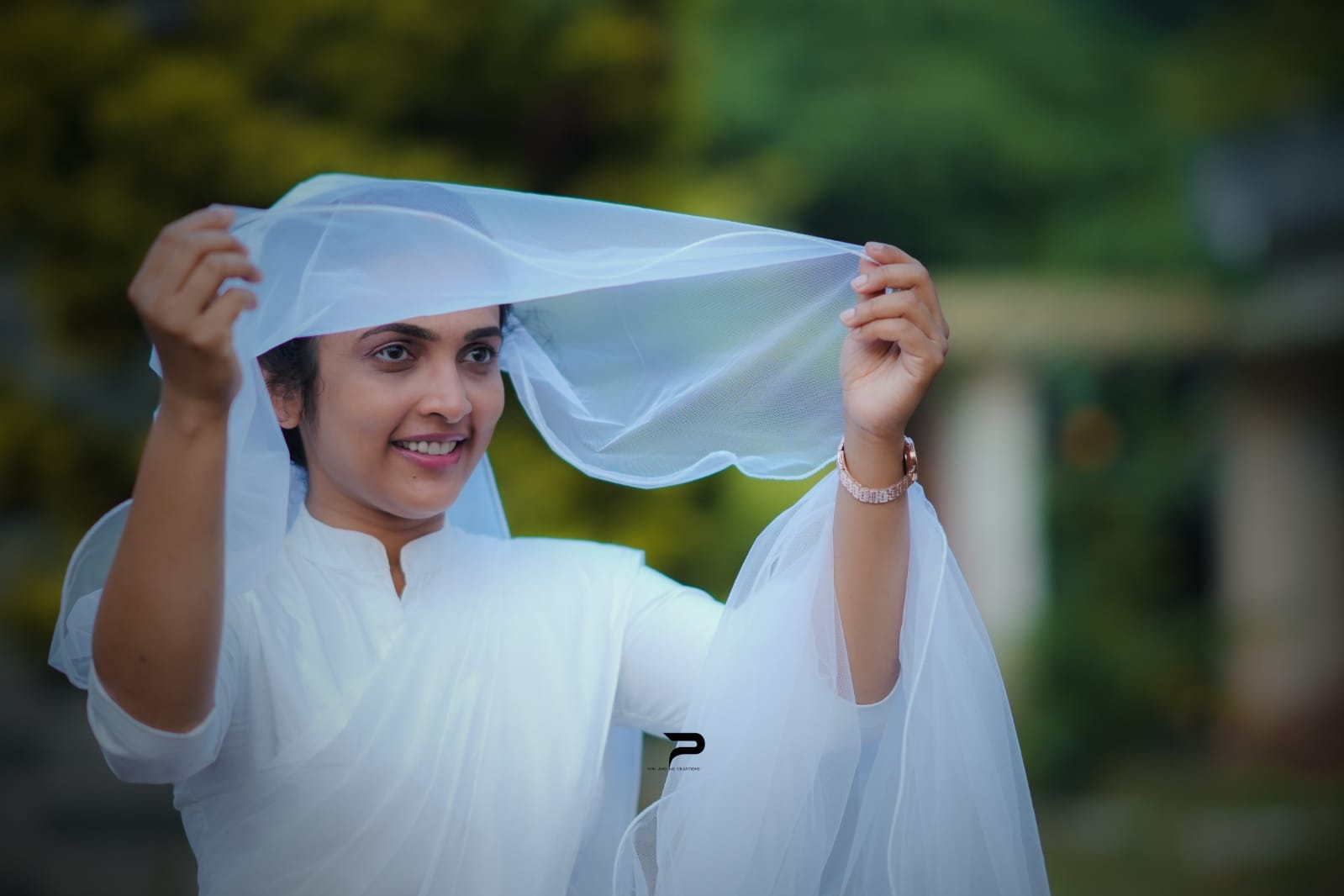 MANAVATTY MAKEUP STUDIO CHANGANASSERY