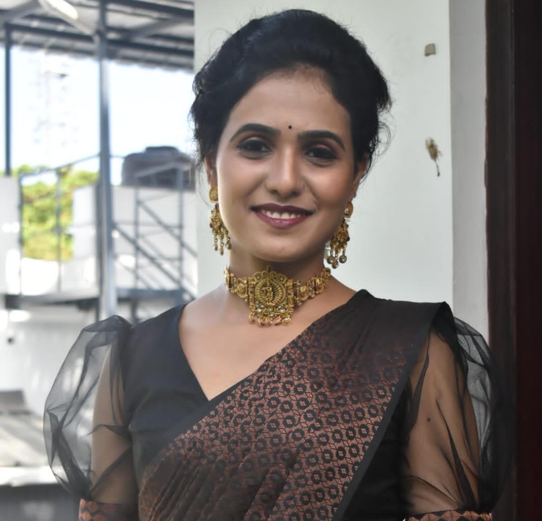 MANAVATTY MAKEUP STUDIO CHANGANASSERY