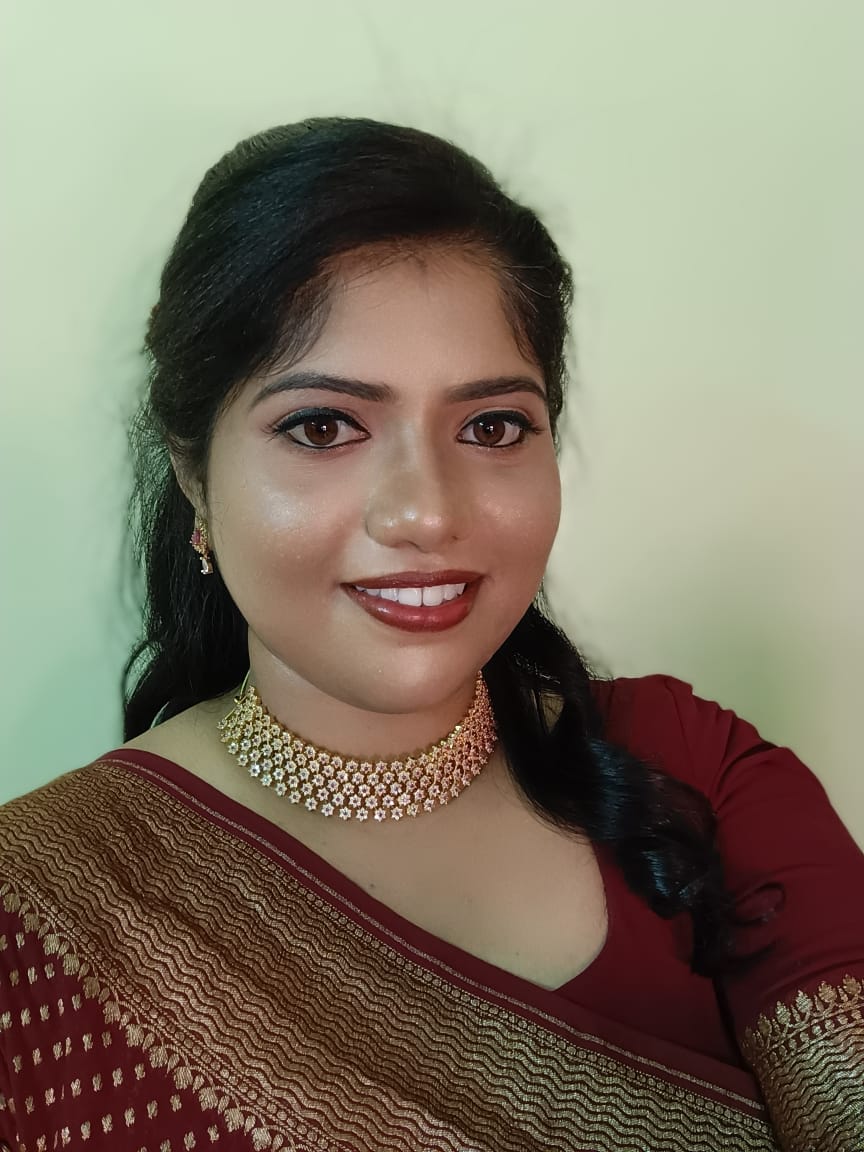 MANAVATTY MAKEUP STUDIO CHANGANASSERY